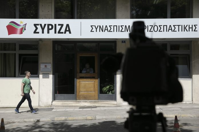 Γελάει ο κόσμος με το «αριστερό αποτύπωμα» της κυβέρνησης – Τα σποτ του ΣΥΡΙΖΑ για την ταυτότητα φύλου (εικόνα, βίντεο)